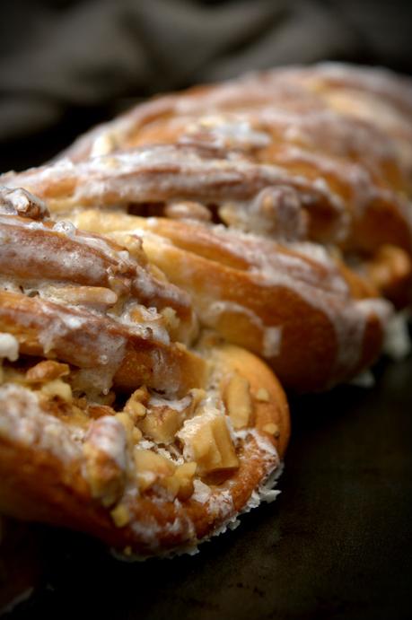Trenza de Almudévar, un paseo dulce por Huesca