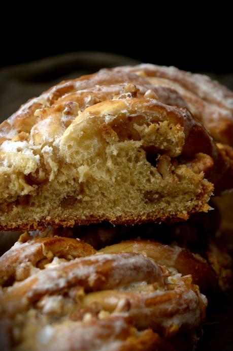 Trenza de Almudévar, un paseo dulce por Huesca