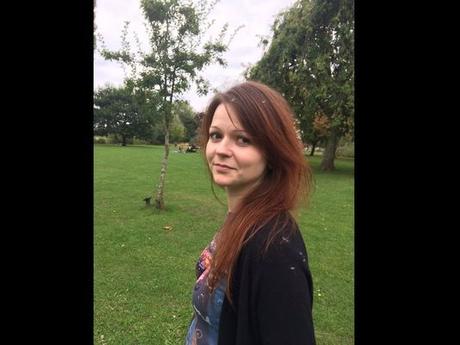 AP BRETAÑA RUSIA SPY I FILE GBR