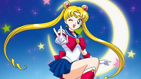 Resultado de imagen para sailor moon