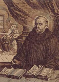 De un científico, poeta y astrónomo obispo.