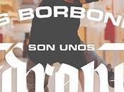 [Noticia] raperos nacionales unen canción libertad expresión, Borbones Unos Ladrones