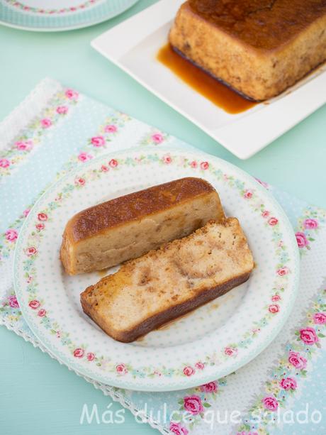 Pan de Calatrava. Receta de aprovechamiento. Pan de Calatrava. Receta de aprovechamiento.