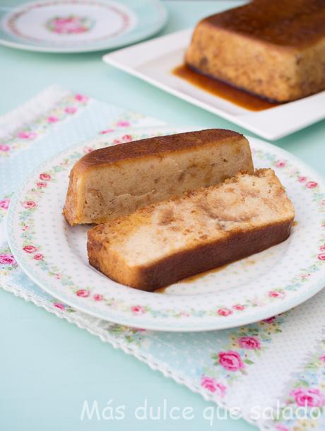 Pan de Calatrava. Receta de aprovechamiento. Pan de Calatrava. Receta de aprovechamiento.