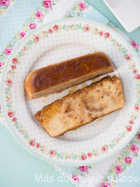 Pan de Calatrava. Receta de aprovechamiento. Pan de Calatrava. Receta de aprovechamiento.