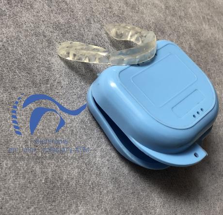 ¿Debo utilizar una férula para mi ATM? Alternativas al tratamiento con férula. tratamiento para bruxismo