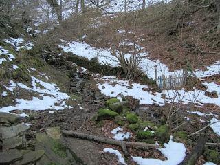 El Pino-Corramartón-Los Col.laos-Rocabiel.lo-La Gorbizosa-Brañavieya