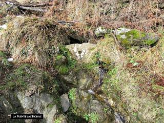 El Pino-Corramartón-Los Col.laos-Rocabiel.lo-La Gorbizosa-Brañavieya