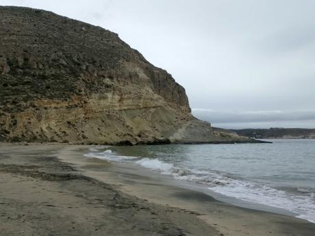 Cabo de Gata más allá del verano