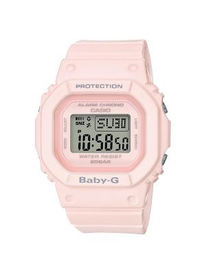 CASIO BABY - G BGD CASIO BABY - G BGD