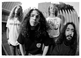 Soundgarden - Flower (1988)