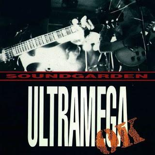 Soundgarden - Flower (1988)