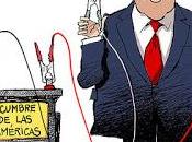 VIII Cumbre Américas: ¿cima sima?