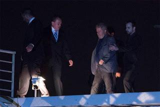 Aumentan riesgos para la seguridad de Lula