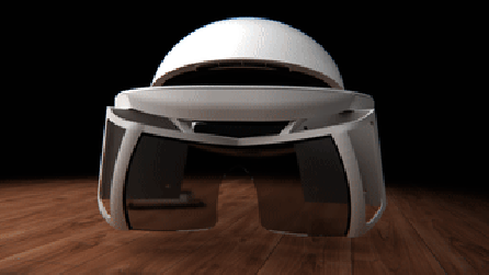 Leap Motion lanzará visores AR y toda una plataforma Open Source para Realidad Aumentada