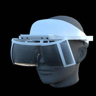 Leap Motion lanzará visores AR y toda una plataforma Open Source para Realidad Aumentada