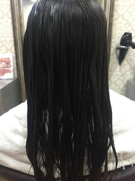 Tratamiento con keratina y colágeno para el cabello: Plástica Capilar