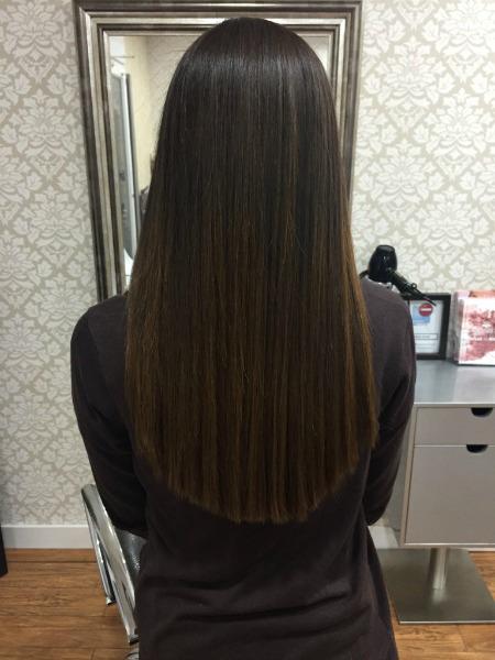 Tratamiento con keratina y colágeno para el cabello: Plástica Capilar Tratamiento con keratina y colágeno para el cabello: Plástica Capilar