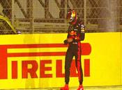 Hulkenberg cuestiona explicación Verstappen sobre choque