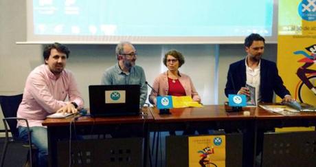 Día 09/30 de #30diasenbici 2018