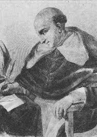 Historia de las Indias I, Libro I, capítulos del I al IV, Bartolomé de las Casas