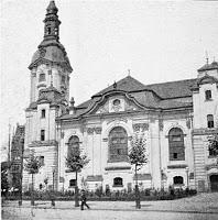 Johann Sebastian Bach, Francis Abdy Williams, Partes VI y VII