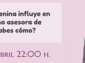 Webinar gratuito Lily Yuste: ciclicidad femenina influye trabajo como asesora lactancia ¿Sabes cómo?