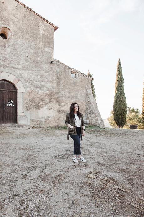 Qué ver en el Priorat