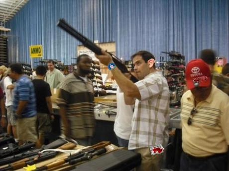 Marco Rubio: ¿Por qué todo está mal desde el principio?