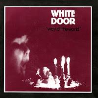 WHITE DOOR - WAY OF THE WORLD