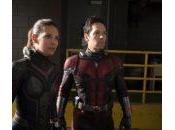 Nuevas imágenes Vengadores: Infinity War, Deadpool Ant-Man Avispa