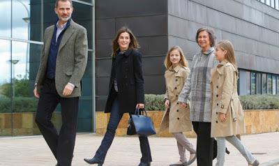 Cambio de caras y de planes en las imágenes reales.