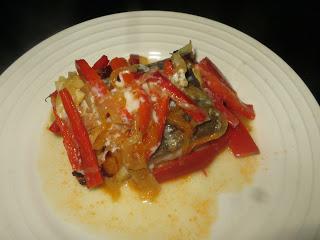 BACALAO A LA BURGALESA #tantomontamontatantoTS
