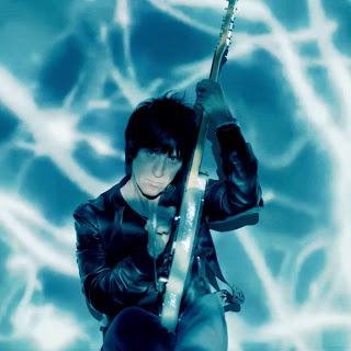 Johnny Marr: Estrena el tema The Traces Johnny Marr: Estrena el tema The Traces