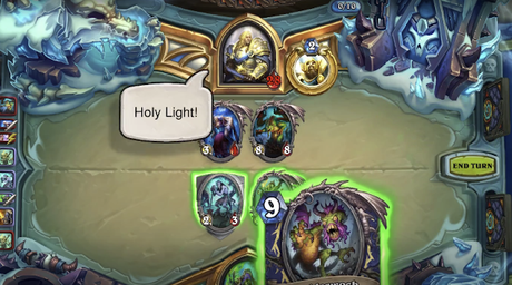 ¡Reveladas las cartas de la última expansión de Hearthstone: El Bosque Embrujado!