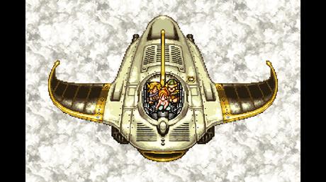 Disponible el primer parche para Chrono Trigger en Steam Disponible el primer parche para Chrono Trigger en Steam