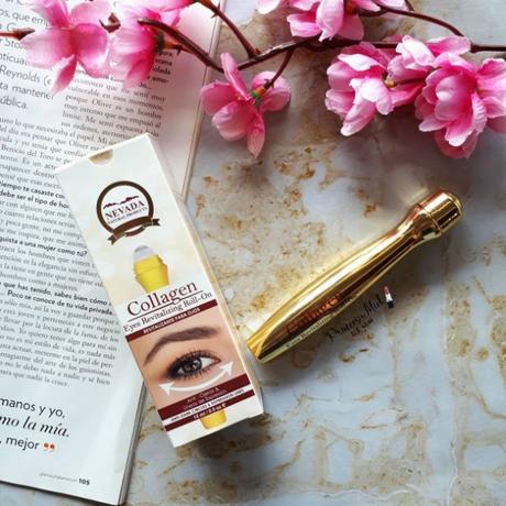 Dile adiós a las ojeras, bolsas y líneas de expresión