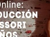 Curso Online Montessori años: Aprender Jugar Casa