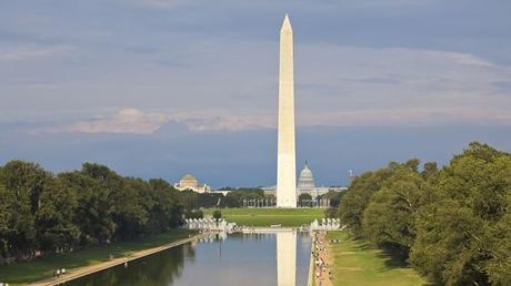 Que Ver En Washington DC | 10 Lugares Que No Te Puedes Perder