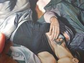 hermoso prólogo Mercedes Pinto Maldonado para ‘Escapando recuerdo’