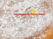 Bizcocho intenso limón olla amiga loli