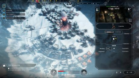 11 Bits Studios confirma Frostpunk para PlayStation 4