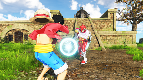 Nuevos y reconocibles nombres se suman al plantel de One Piece: World Seeker