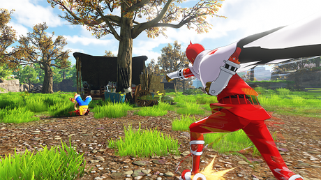 Nuevos y reconocibles nombres se suman al plantel de One Piece: World Seeker