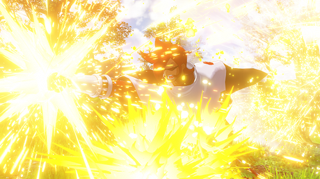 Nuevos y reconocibles nombres se suman al plantel de One Piece: World Seeker