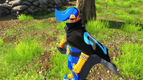 Nuevos y reconocibles nombres se suman al plantel de One Piece: World Seeker