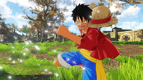 Nuevos y reconocibles nombres se suman al plantel de One Piece: World Seeker