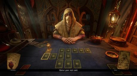 El Endless Mode llegará a Hand of Fate 2 el próximo mes