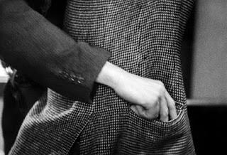 Robos/ladrones en Todos somos sospechosos