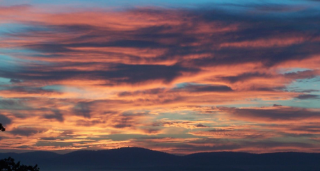 AMANECERES AMANECERES